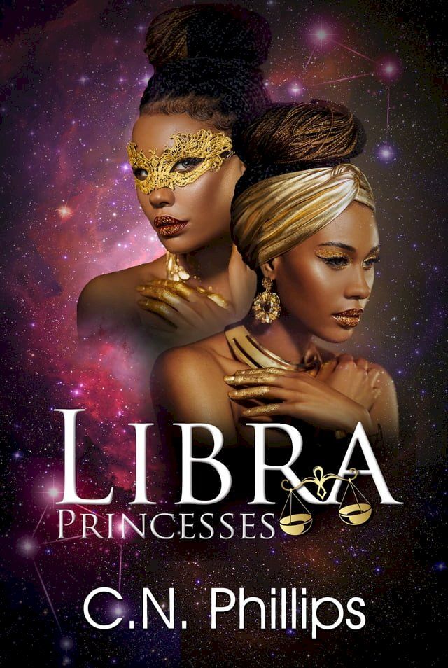  Libra Princesses(Kobo/電子書)