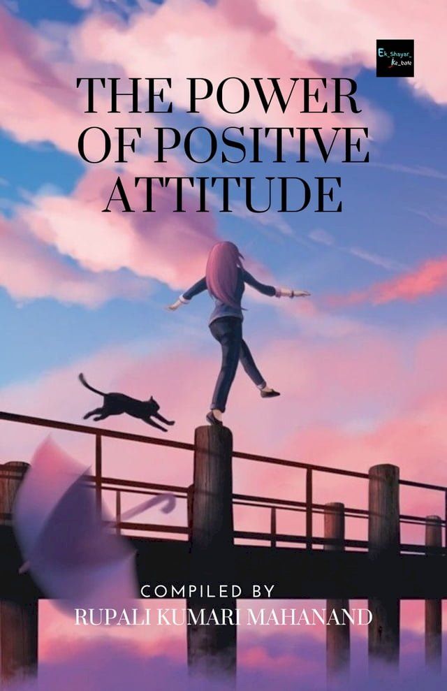  THE Power of Positive Attitude(Kobo/電子書)