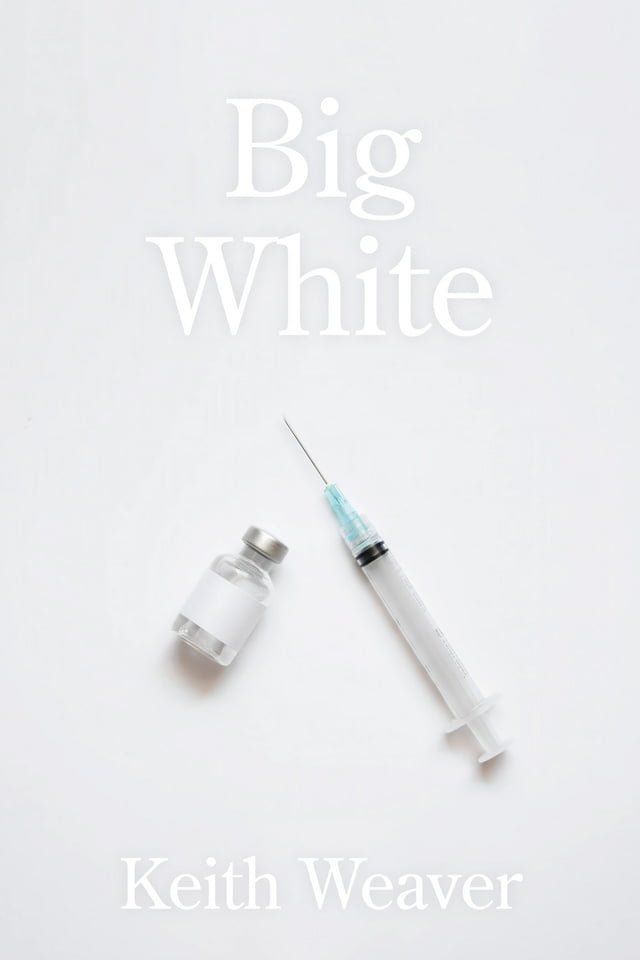  Big White(Kobo/電子書)