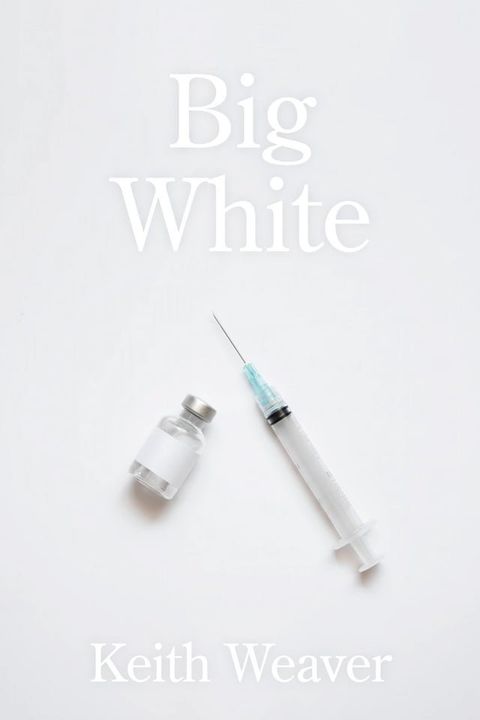 Big White(Kobo/電子書)