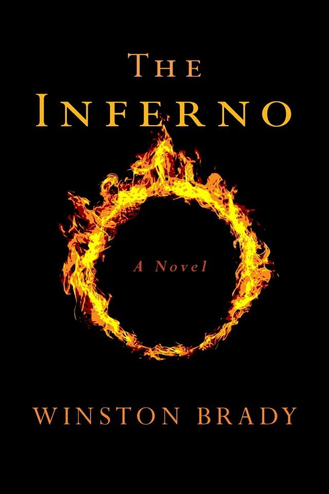  The Inferno(Kobo/電子書)