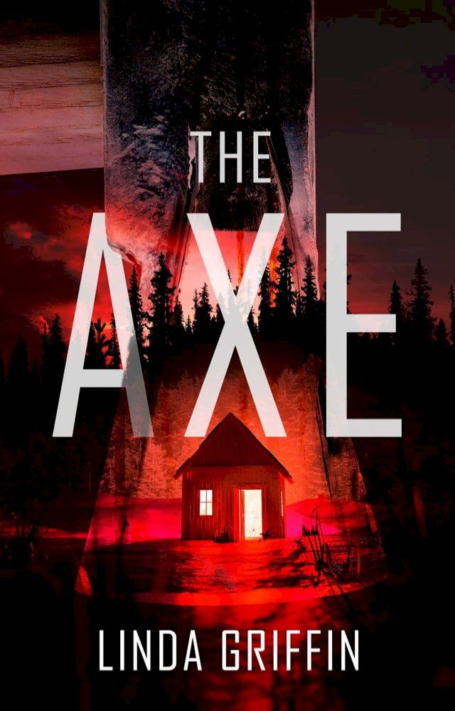  The Axe(Kobo/電子書)