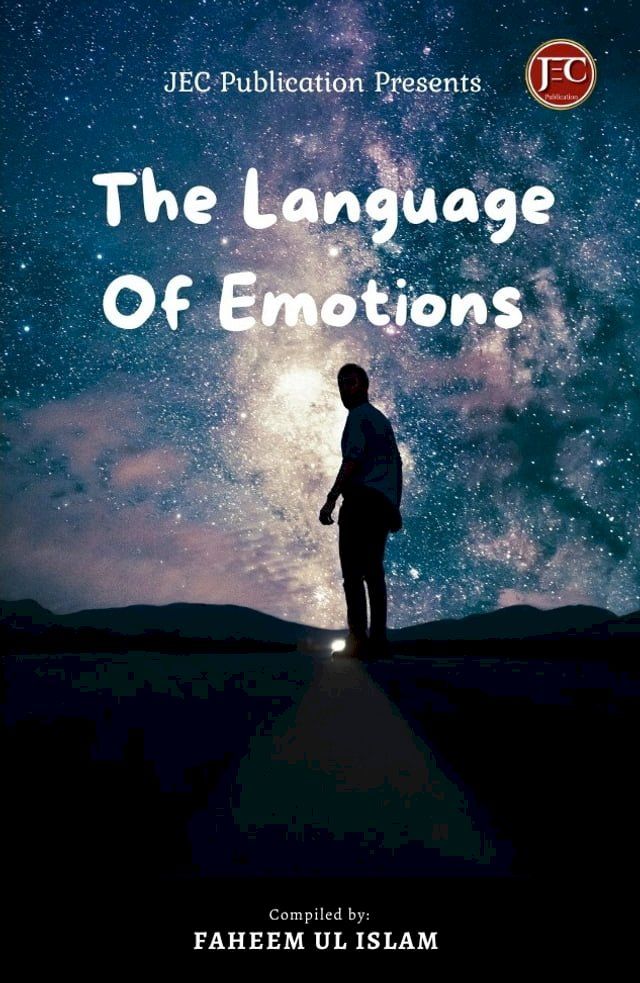  The Language Of Emotion(Kobo/電子書)