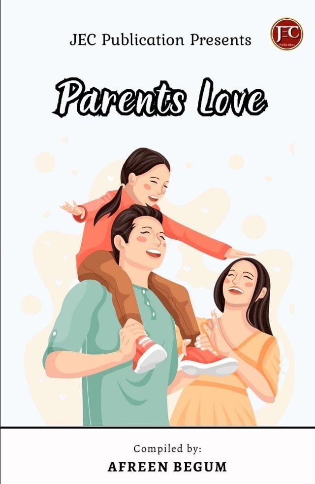  Parents Love(Kobo/電子書)