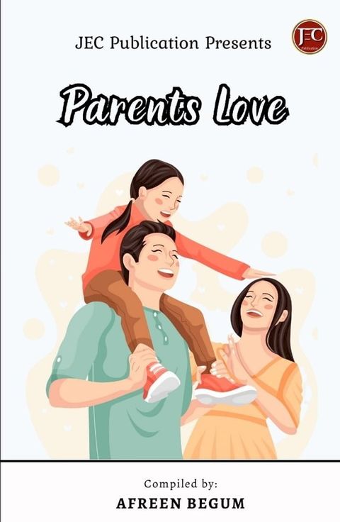 Parents Love(Kobo/電子書)