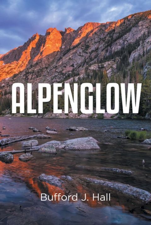 Alpenglow(Kobo/電子書)