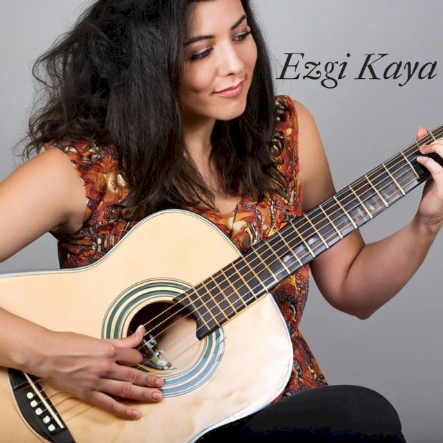  London Symphony: Ezgi Kaya(Kobo/電子書)