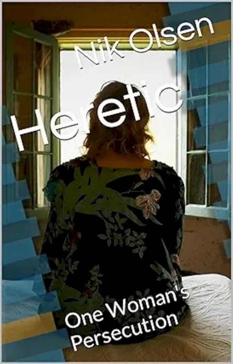 Heretic(Kobo/電子書)