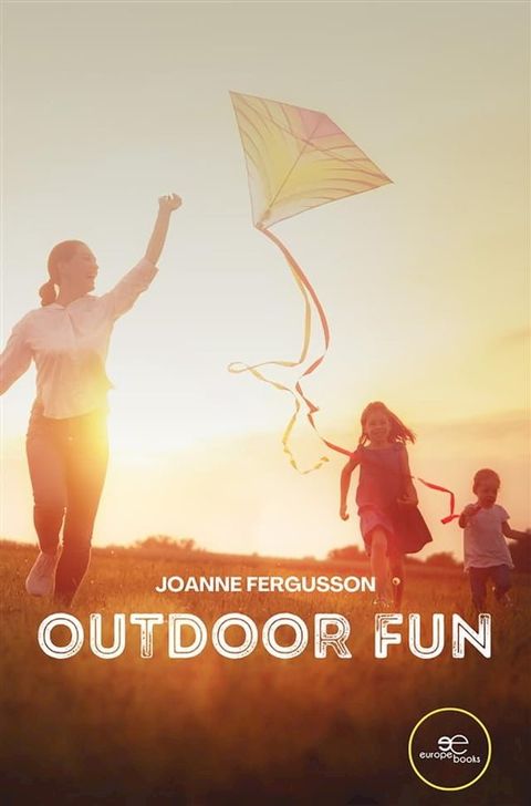 Outdoor Fun(Kobo/電子書)