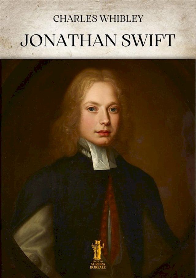  Jonathan Swift(Kobo/電子書)