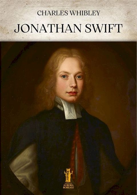 Jonathan Swift(Kobo/電子書)