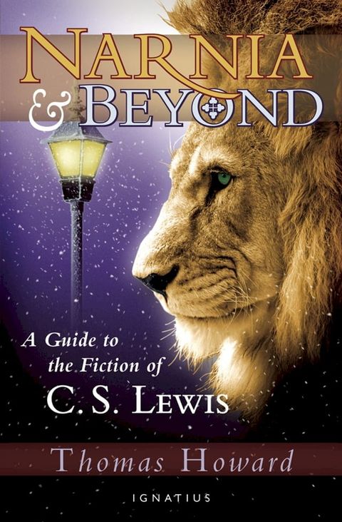 Narnia and Beyond(Kobo/電子書)