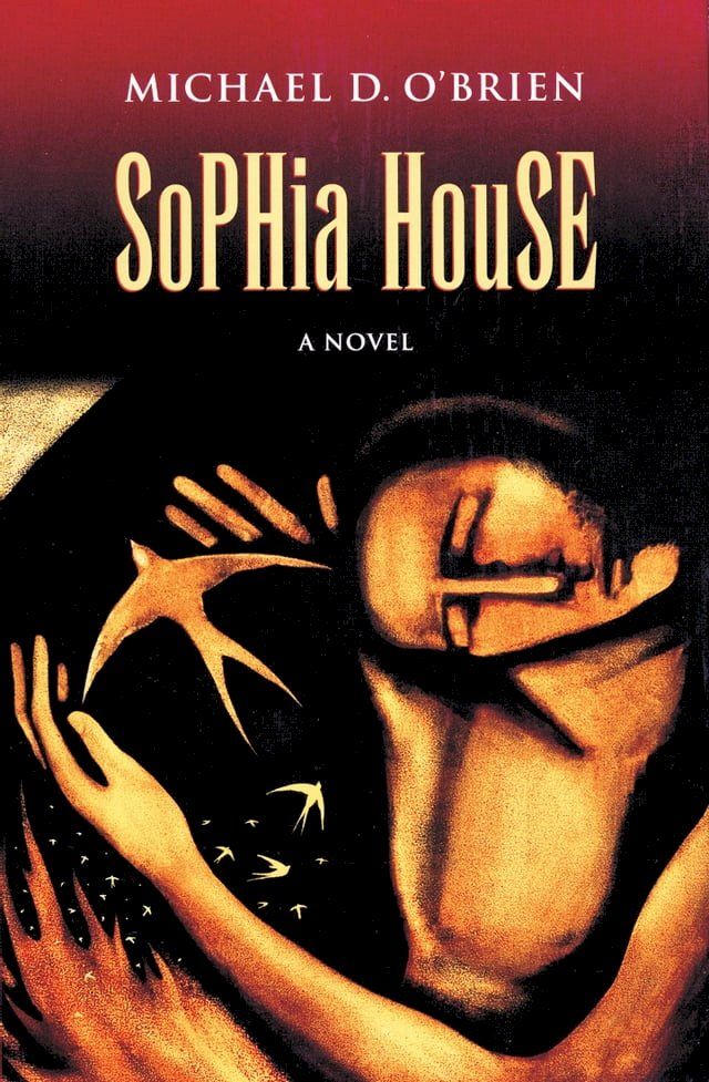  Sophia House(Kobo/電子書)