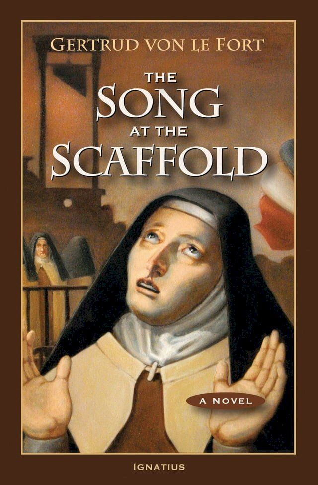  The Song at the Scaffold(Kobo/電子書)