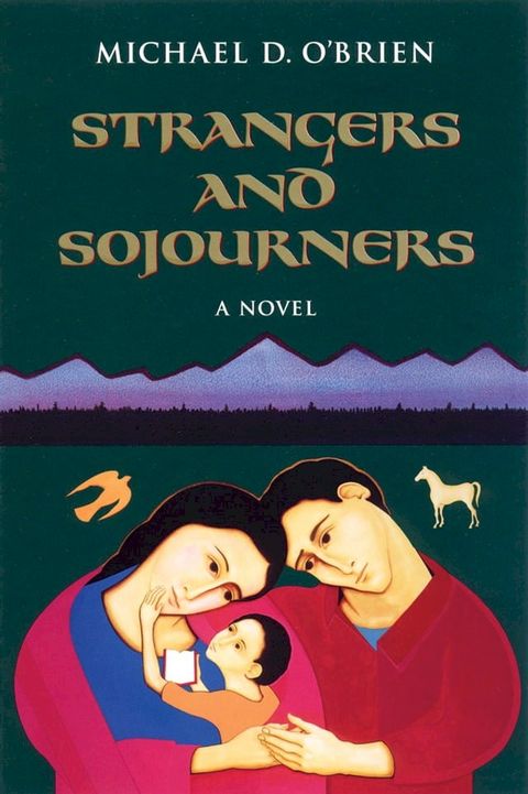 Strangers and Sojourners(Kobo/電子書)