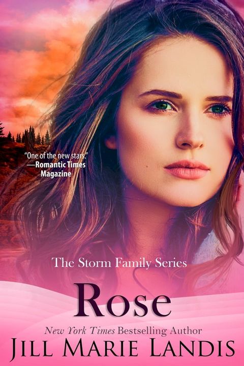 Rose(Kobo/電子書)