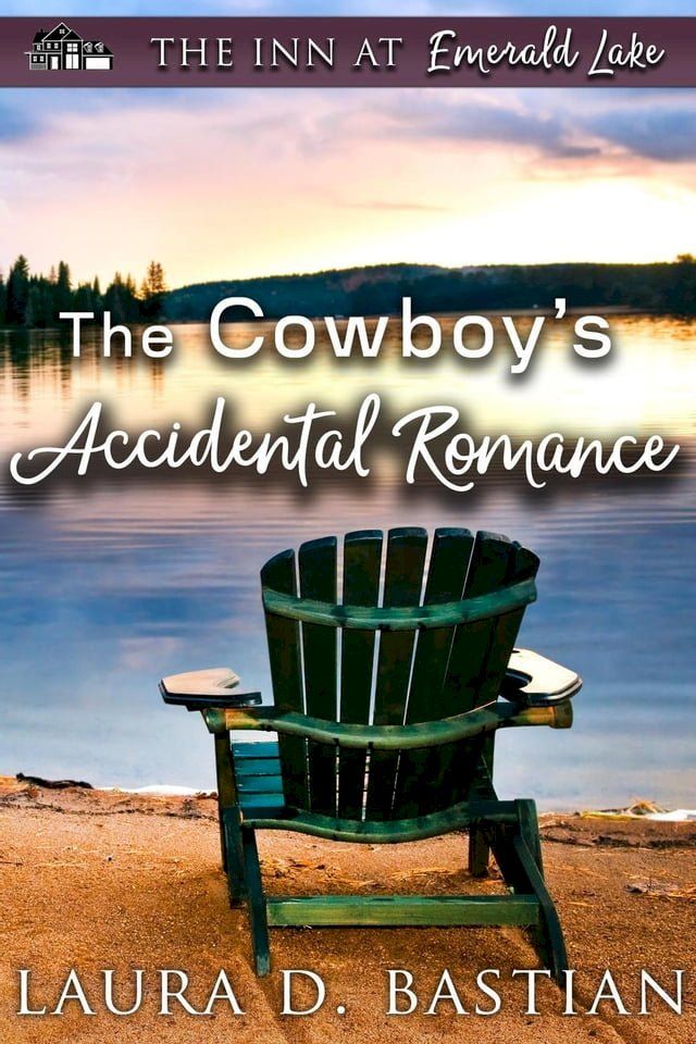  The Cowboy's Accidental Romance(Kobo/電子書)