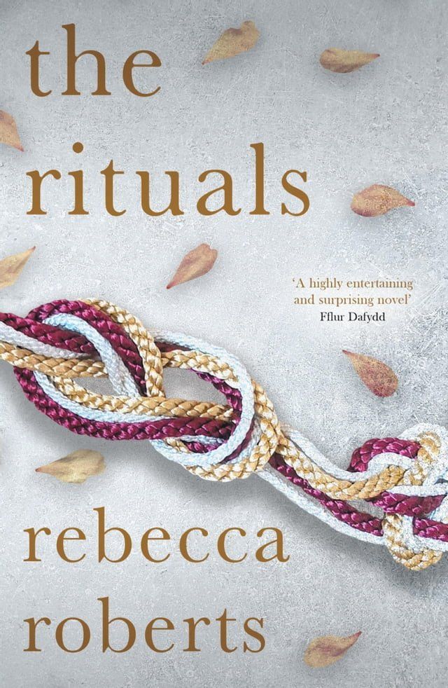  The Rituals(Kobo/電子書)