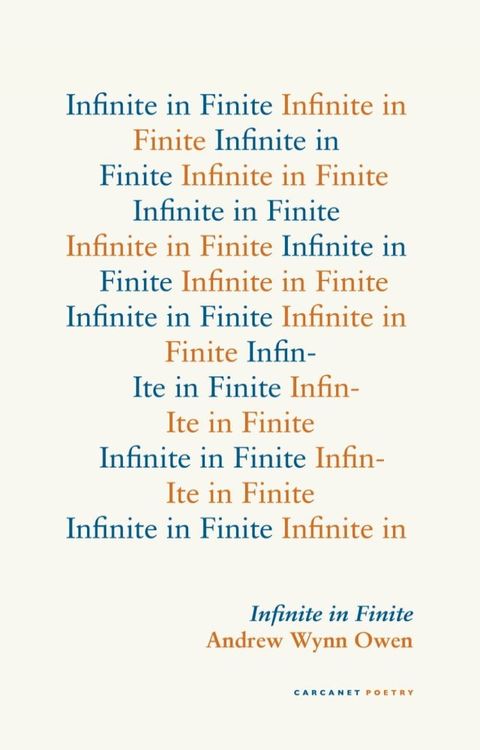 Infinite in Finite(Kobo/電子書)