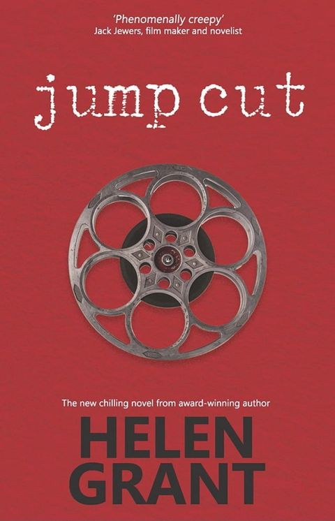 Jump Cut(Kobo/電子書)