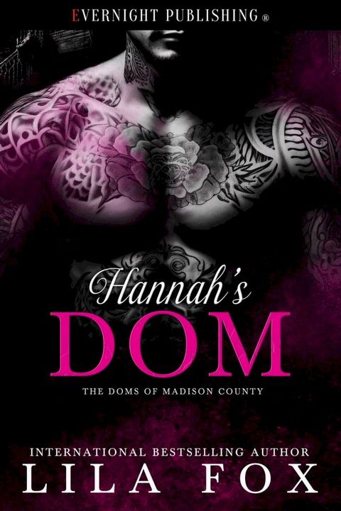 Hannah's Dom(Kobo/電子書)