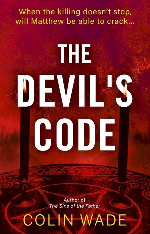 The Devil's Code(Kobo/電子書)