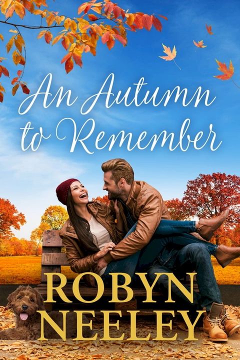 An Autumn to Remember(Kobo/電子書)