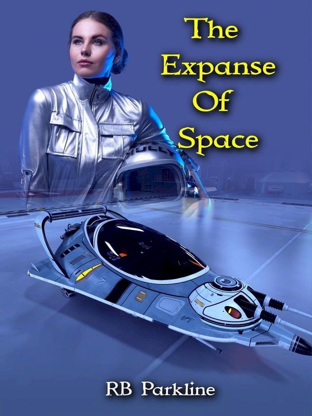  The Expanse Of Space(Kobo/電子書)