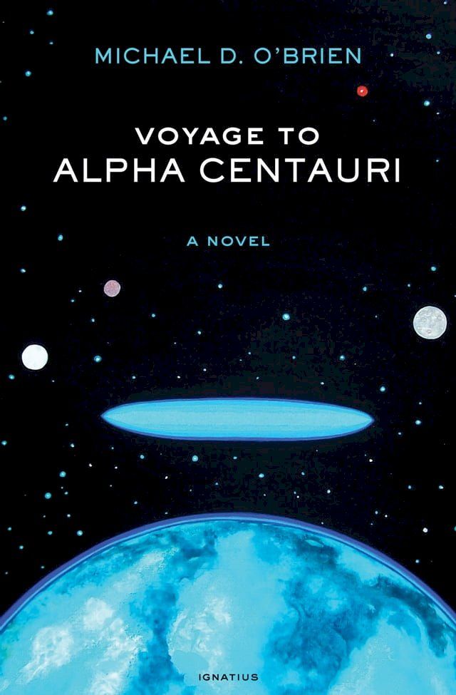  Voyage to Alpha Centauri(Kobo/電子書)