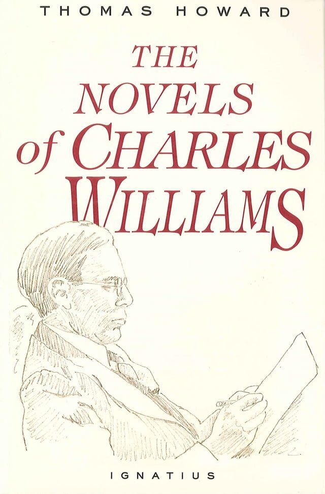  The Novels of Charles Williams(Kobo/電子書)