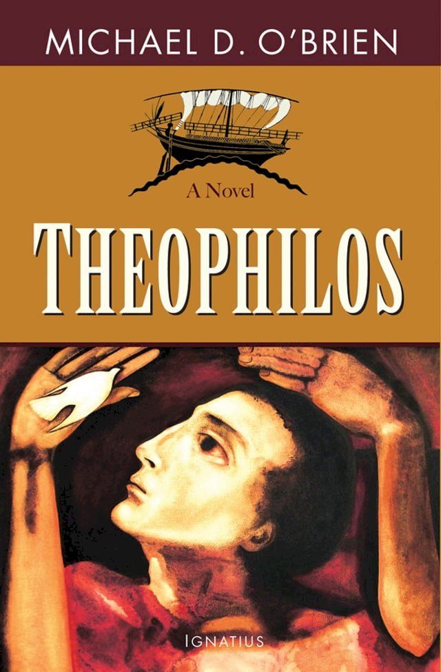  Theophilos(Kobo/電子書)