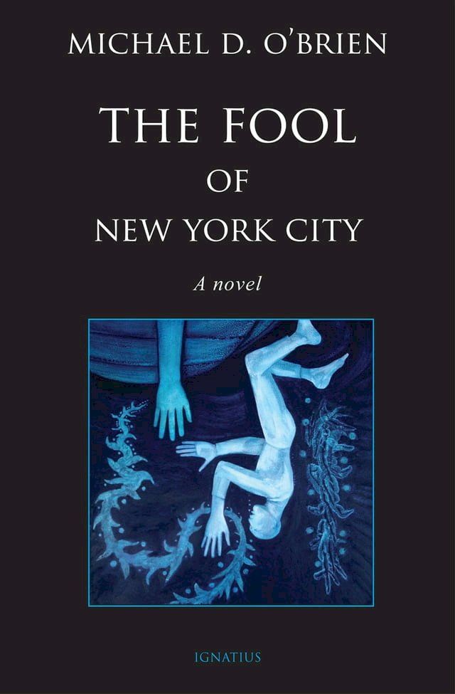  The Fool of New York City(Kobo/電子書)