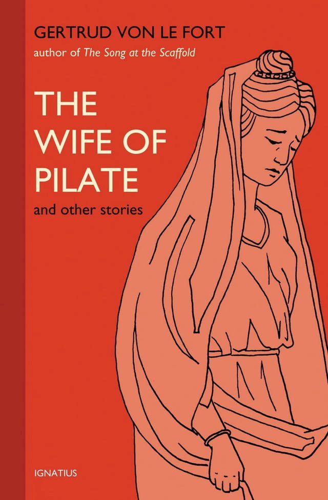  The Wife of Pilate and Other Stories(Kobo/電子書)