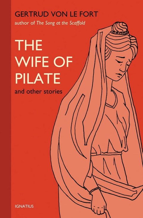 The Wife of Pilate and Other Stories(Kobo/電子書)