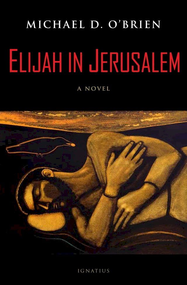  Elijah in Jerusalem(Kobo/電子書)