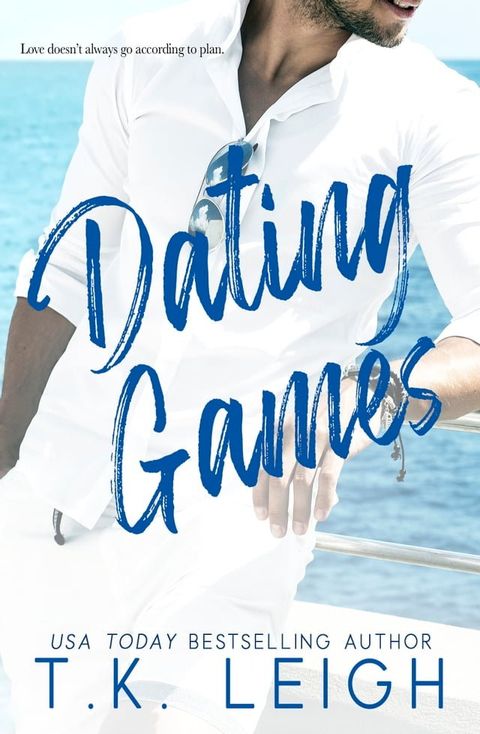 Dating Games(Kobo/電子書)