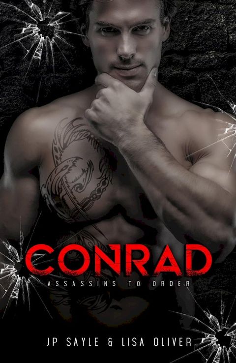 Conrad(Kobo/電子書)