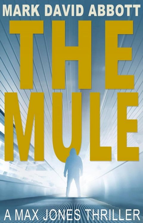 The Mule(Kobo/電子書)