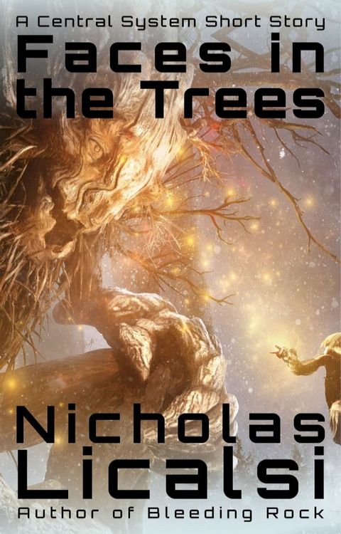 Faces in the Trees(Kobo/電子書)