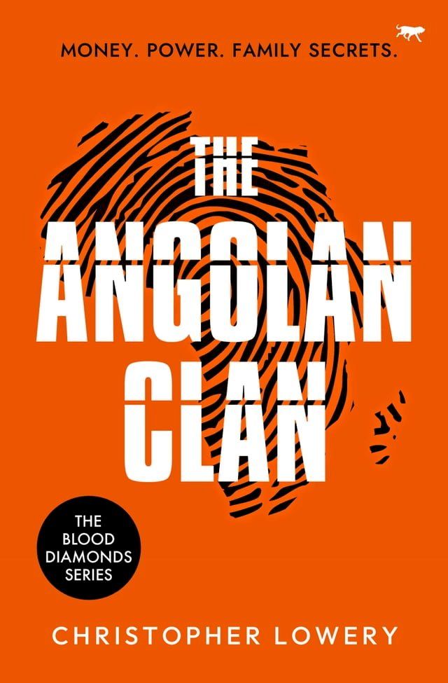  The Angolan Clan(Kobo/電子書)