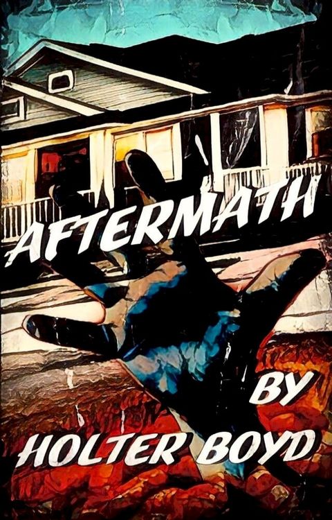 Aftermath(Kobo/電子書)