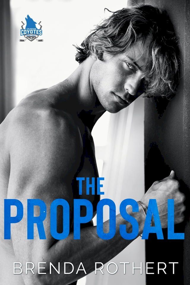  The Proposal(Kobo/電子書)