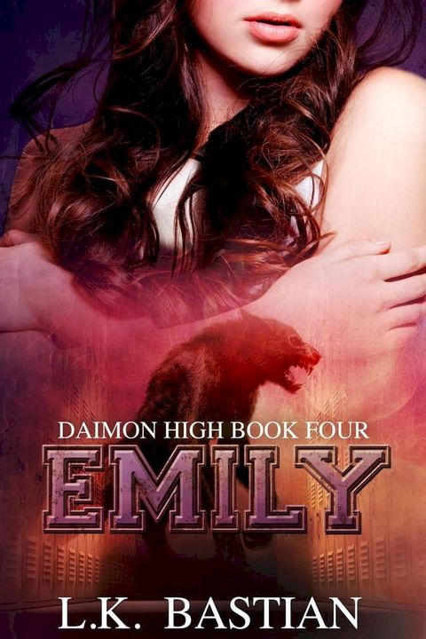 Emily(Kobo/電子書)