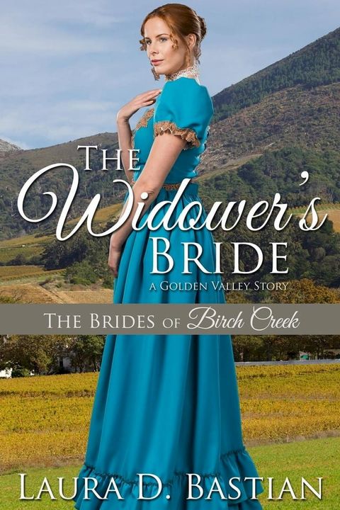 The Widower's Bride(Kobo/電子書)