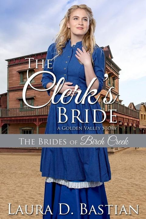 The Clerk's Bride(Kobo/電子書)