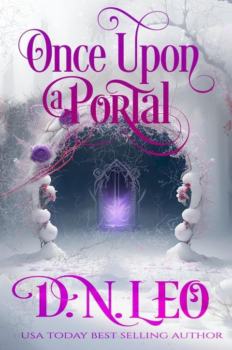 Once Upon a Portal(Kobo/電子書)