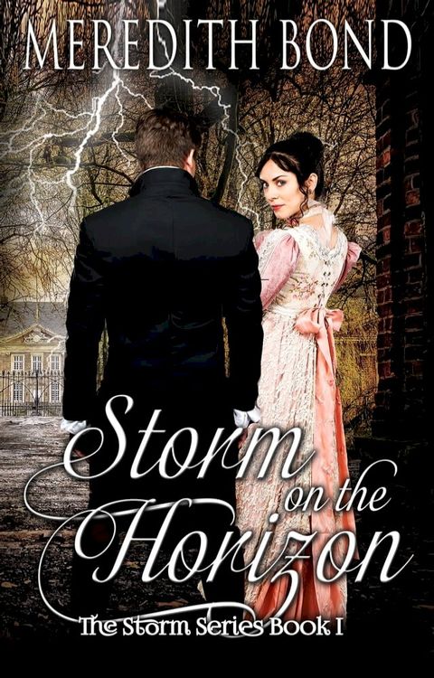 Storm on the Horizon(Kobo/電子書)