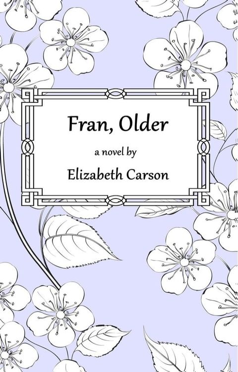 Fran, Older(Kobo/電子書)