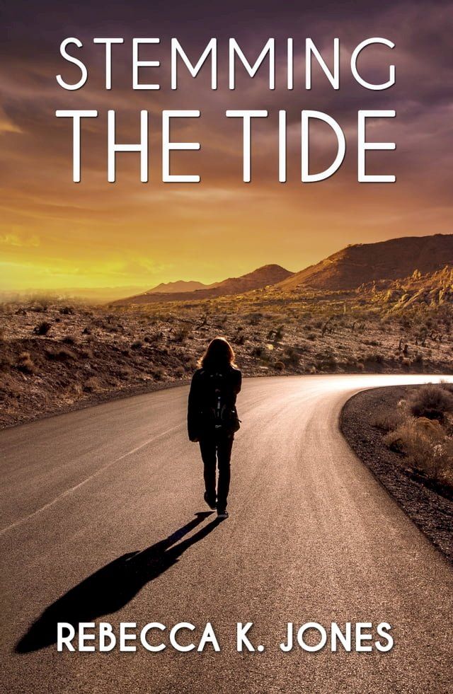  Stemming the Tide(Kobo/電子書)