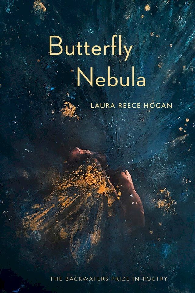  Butterfly Nebula(Kobo/電子書)